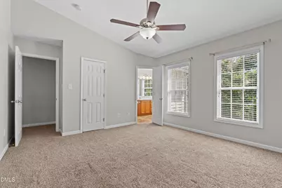 2101 Piney Brook Road #107, Raleigh, NC 27614 - Photo 13