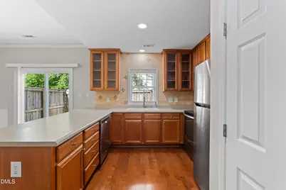 2101 Piney Brook Road #107, Raleigh, NC 27614 - Photo 7