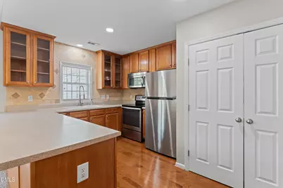 2101 Piney Brook Road #107, Raleigh, NC 27614 - Photo 11