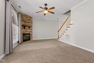 2101 Piney Brook Road #107, Raleigh, NC 27614 - Photo 9