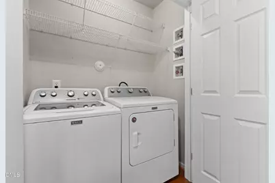 2101 Piney Brook Road #107, Raleigh, NC 27614 - Photo 11