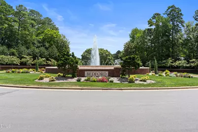 2101 Piney Brook Road #107, Raleigh, NC 27614 - Photo 19