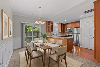 2101 Piney Brook Road #107, Raleigh, NC 27614 - Photo 3