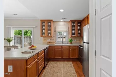 2101 Piney Brook Road #107, Raleigh, NC 27614 - Photo 1