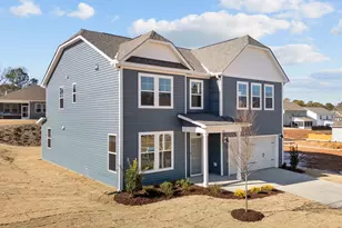 116 Brooklynn Trl, Angier, NC 27501 - Photo 33
