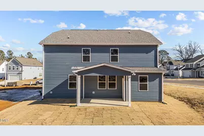 116 Brooklynn Trail, Angier, NC 27501 - Photo 47