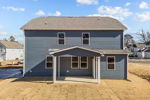 116 Brooklynn Trl, Angier, NC 27501 - Photo 47