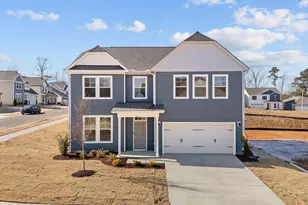116 Brooklynn Trl, Angier, NC 27501 - Photo 1