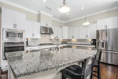 485 Wildwind Drive, Chapel Hill, NC 27516 - Photo 5