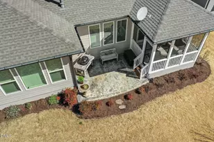485 Wildwind Dr, Chapel Hill, NC 27516 - Photo 19