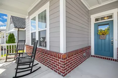 485 Wildwind Drive, Chapel Hill, NC 27516 - Photo 3