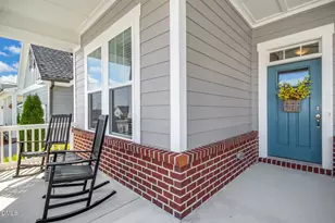 485 Wildwind Dr, Chapel Hill, NC 27516 - Photo 3