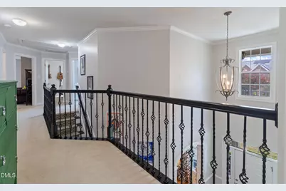 9201 Dansforeshire Way, Wake Forest, NC 27587 - Photo 55