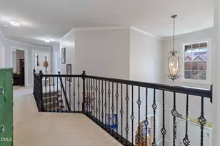 9201 Dansforeshire Way, Wake Forest, NC 27587 - Photo 55