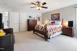 9201 Dansforeshire Way, Wake Forest, NC 27587 - Photo 39