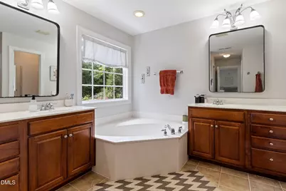 9201 Dansforeshire Way, Wake Forest, NC 27587 - Photo 53