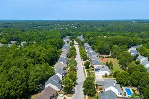 9201 Dansforeshire Way, Wake Forest, NC 27587 - Photo 71