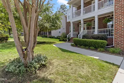 9201 Dansforeshire Way, Wake Forest, NC 27587 - Photo 69