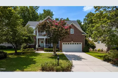 9201 Dansforeshire Way, Wake Forest, NC 27587 - Photo 3