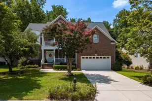 9201 Dansforeshire Way, Wake Forest, NC 27587 - Photo 3