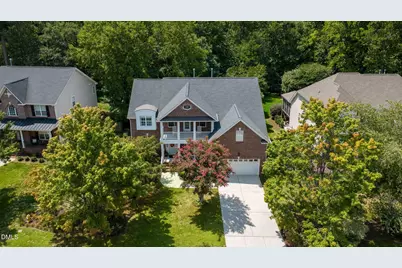9201 Dansforeshire Way, Wake Forest, NC 27587 - Photo 5