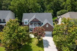 9201 Dansforeshire Way, Wake Forest, NC 27587 - Photo 5