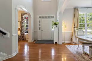 9201 Dansforeshire Way, Wake Forest, NC 27587 - Photo 9