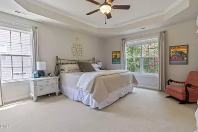 9201 Dansforeshire Way, Wake Forest, NC 27587 - Photo 47