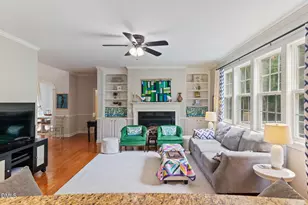 9201 Dansforeshire Way, Wake Forest, NC 27587 - Photo 29