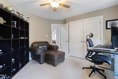 9201 Dansforeshire Way, Wake Forest, NC 27587 - Photo 31