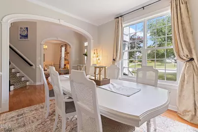 9201 Dansforeshire Way, Wake Forest, NC 27587 - Photo 15