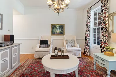 9201 Dansforeshire Way, Wake Forest, NC 27587 - Photo 11