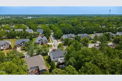 9201 Dansforeshire Way, Wake Forest, NC 27587 - Photo 77