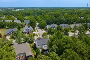 9201 Dansforeshire Way, Wake Forest, NC 27587 - Photo 77