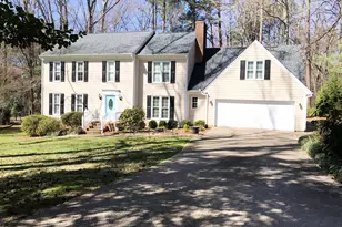 104 Eagle Ct, Cary, NC 27511 - Photo 1
