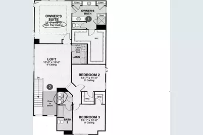 1148 Premier Key Drive, Cary, NC 27513 - Photo 25