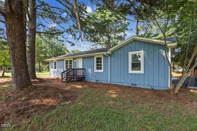 400 Vinwood Avenue, Goldsboro, NC 27534 - Photo 1