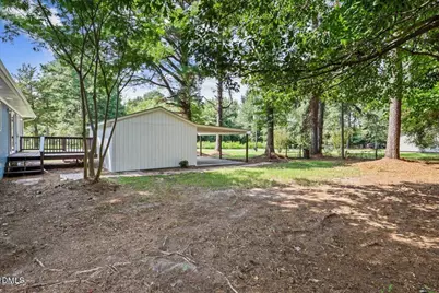 400 Vinwood Avenue, Goldsboro, NC 27534 - Photo 3