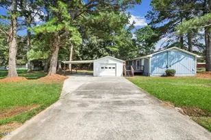 400 Vinwood Ave, Goldsboro, NC 27534 - Photo 7