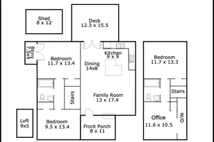 207 Holly Ridge, Chapel Hill, NC 27516 - Photo 37