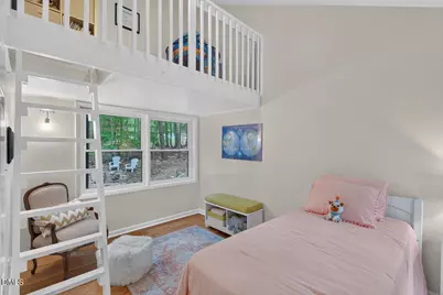207 Holly Ridge, Chapel Hill, NC 27516 - Photo 23
