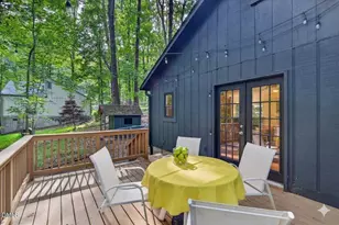 207 Holly Ridge, Chapel Hill, NC 27516 - Photo 11