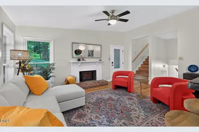 207 Holly Ridge, Chapel Hill, NC 27516 - Photo 3