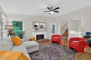 207 Holly Ridge, Chapel Hill, NC 27516 - Photo 3