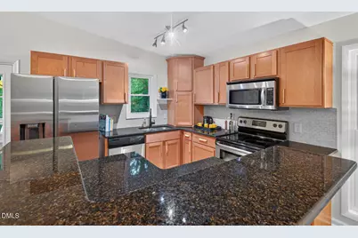 207 Holly Ridge, Chapel Hill, NC 27516 - Photo 7
