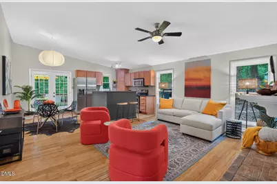207 Holly Ridge, Chapel Hill, NC 27516 - Photo 5