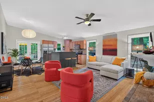 207 Holly Ridge, Chapel Hill, NC 27516 - Photo 5