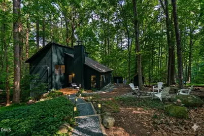 207 Holly Ridge, Chapel Hill, NC 27516 - Photo 1