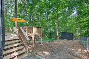 207 Holly Ridge, Chapel Hill, NC 27516 - Photo 33