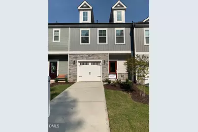 232 Hank Way, Angier, NC 27501 - Photo 1